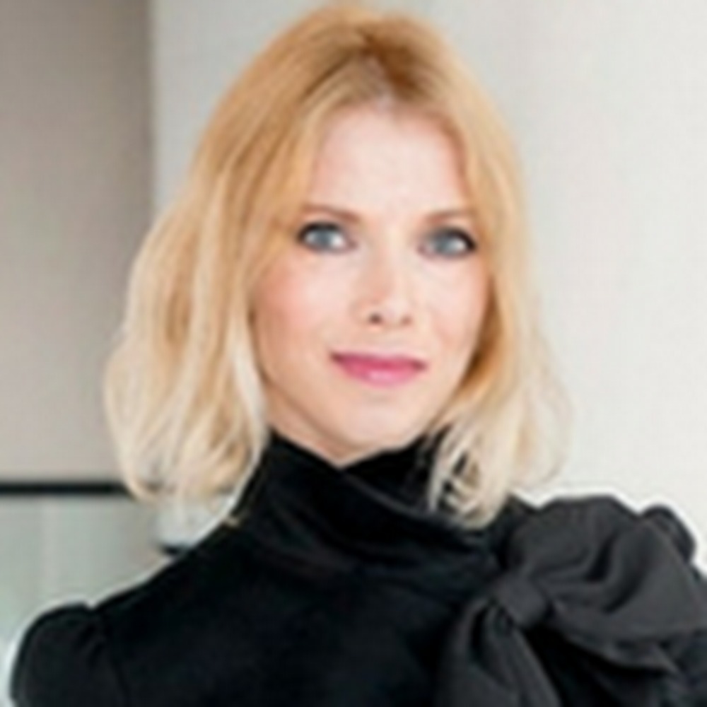 Meet your Posher, Nancy